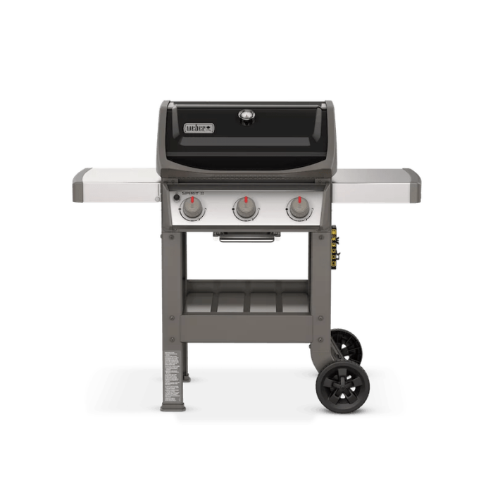 Grills