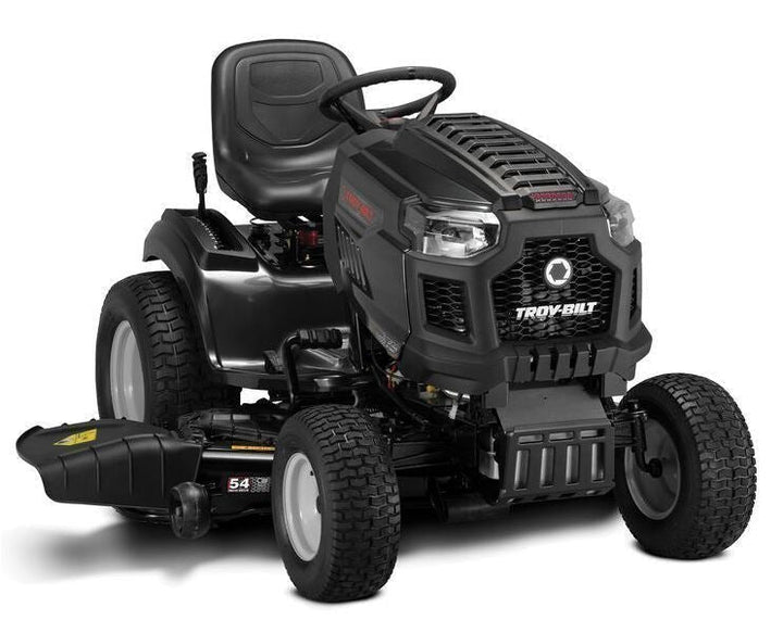 Troy Bilt Super Bronco 54K XP 54″ 24hp 725cc Kohler Engine Riding Lawn Mower #13AQA2BWA66