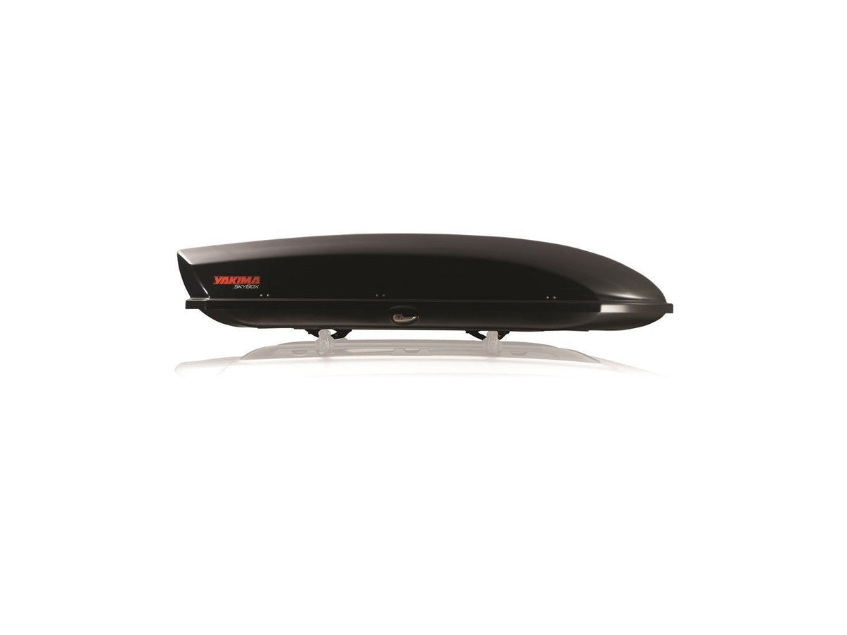 SkyBox Pro 21 Onyx