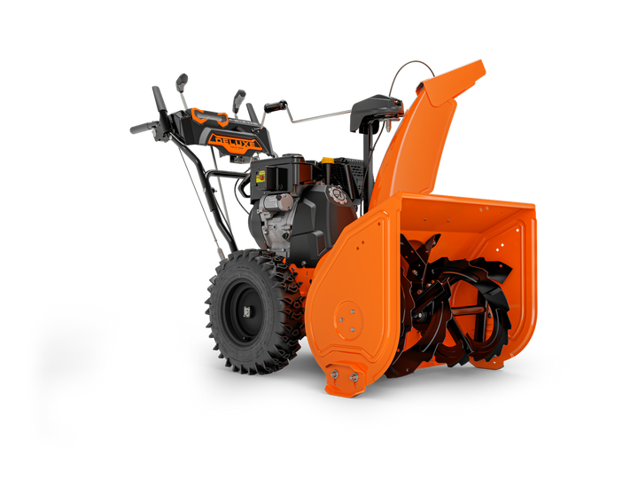 Ariens Deluxe 28 SHO (28″) 306cc Two-Stage Snow Blower 921048