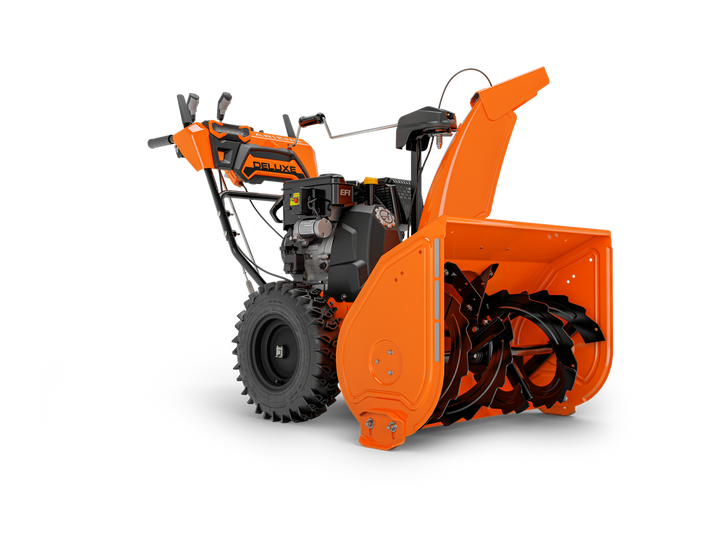 Ariens Deluxe (30″) 306cc Two-Stage Snow Blower w/ EFI Engine 921049