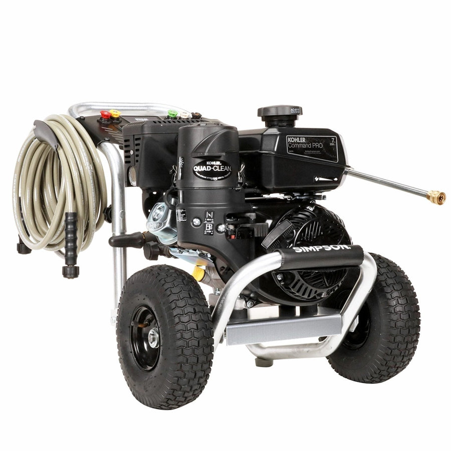 Pressure Washers
