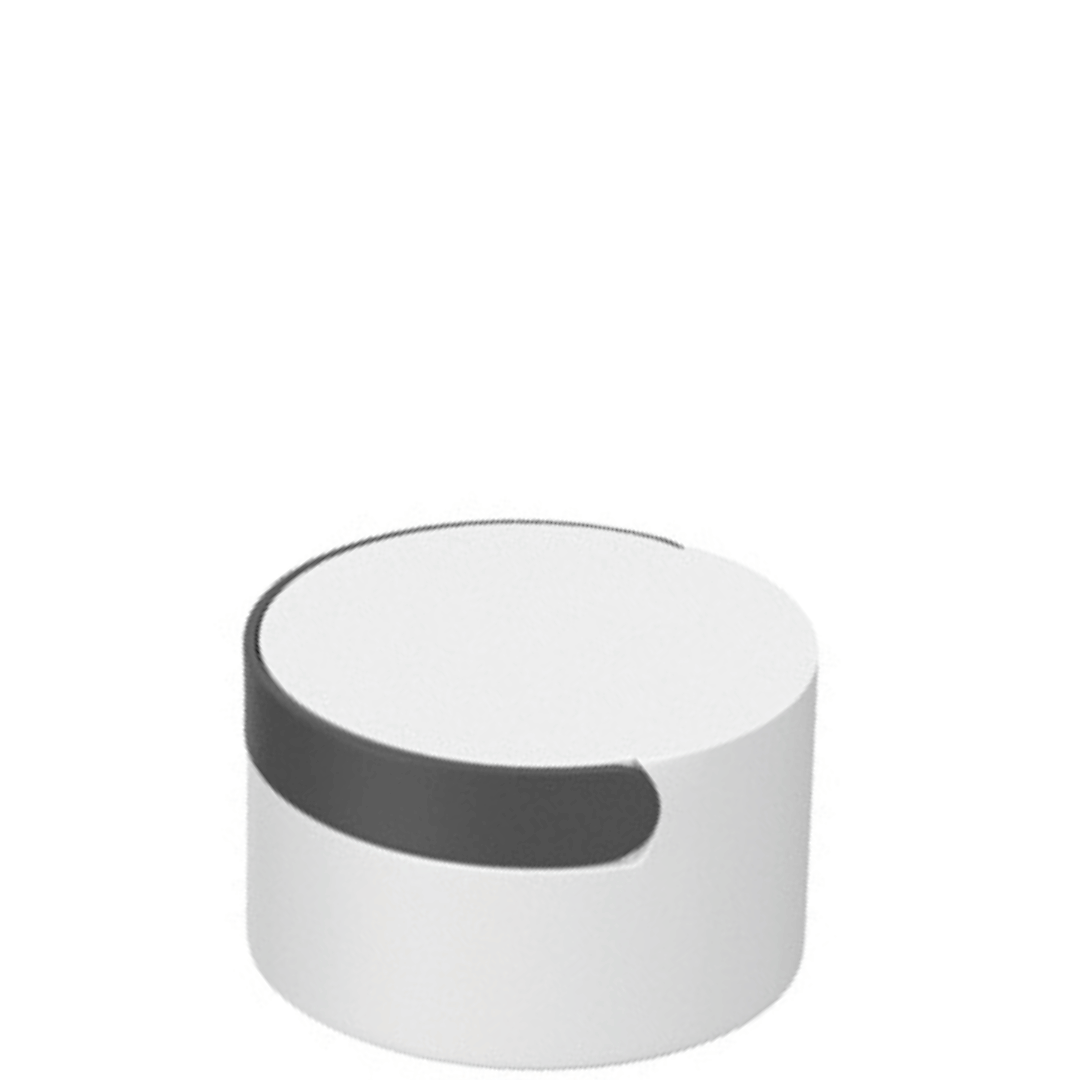 LUMIQ® PRO BOTTLE - Replacement Lid