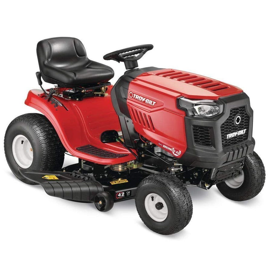 Riding Mowers