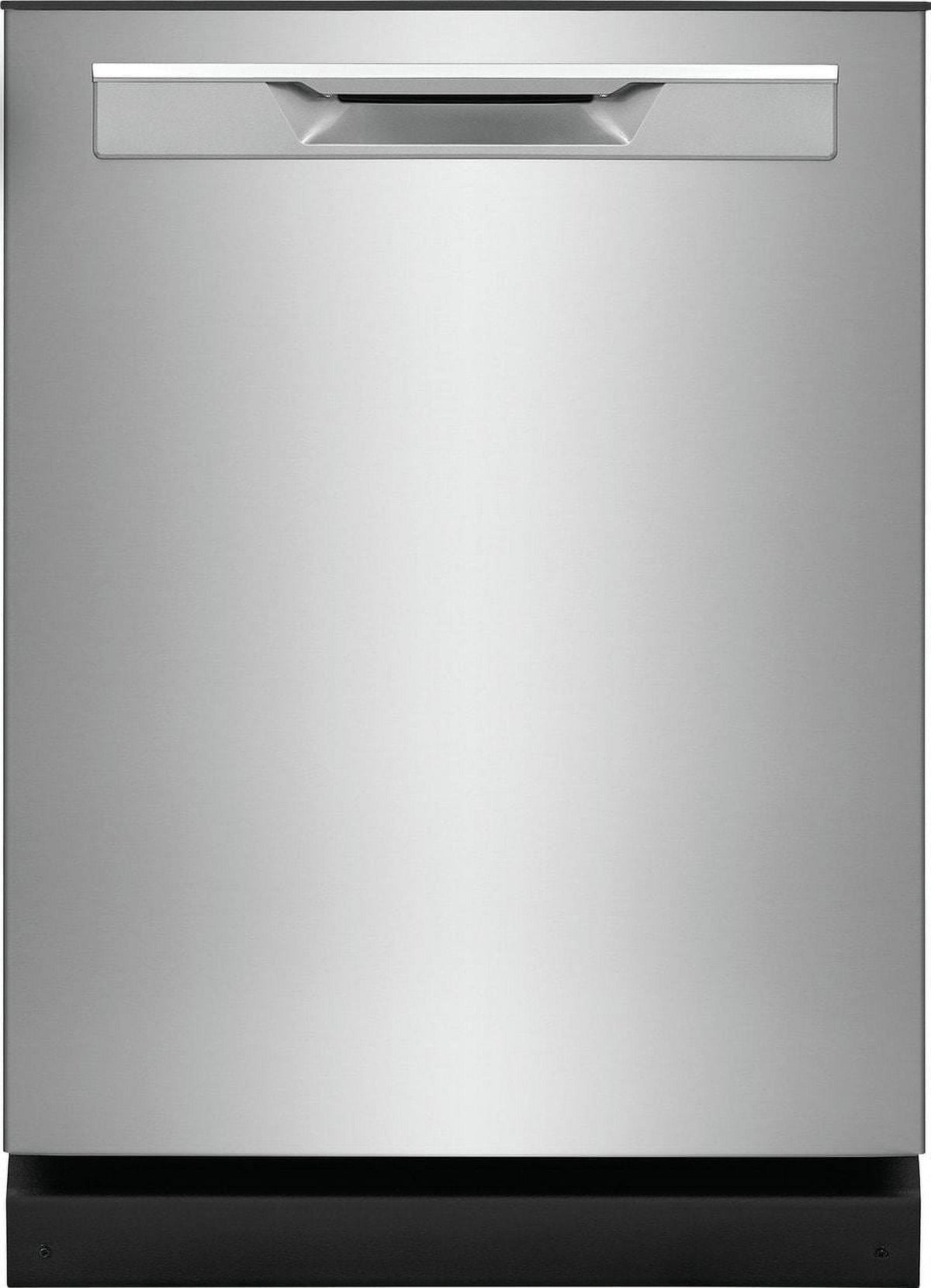 Frigidaire GDPP4515AF 24″ Dishwasher, Top Control, Stainless Steel