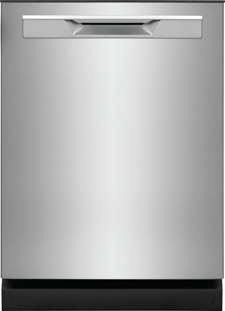 Frigidaire GDPP4515AF 24″ Dishwasher, Top Control, Stainless Steel