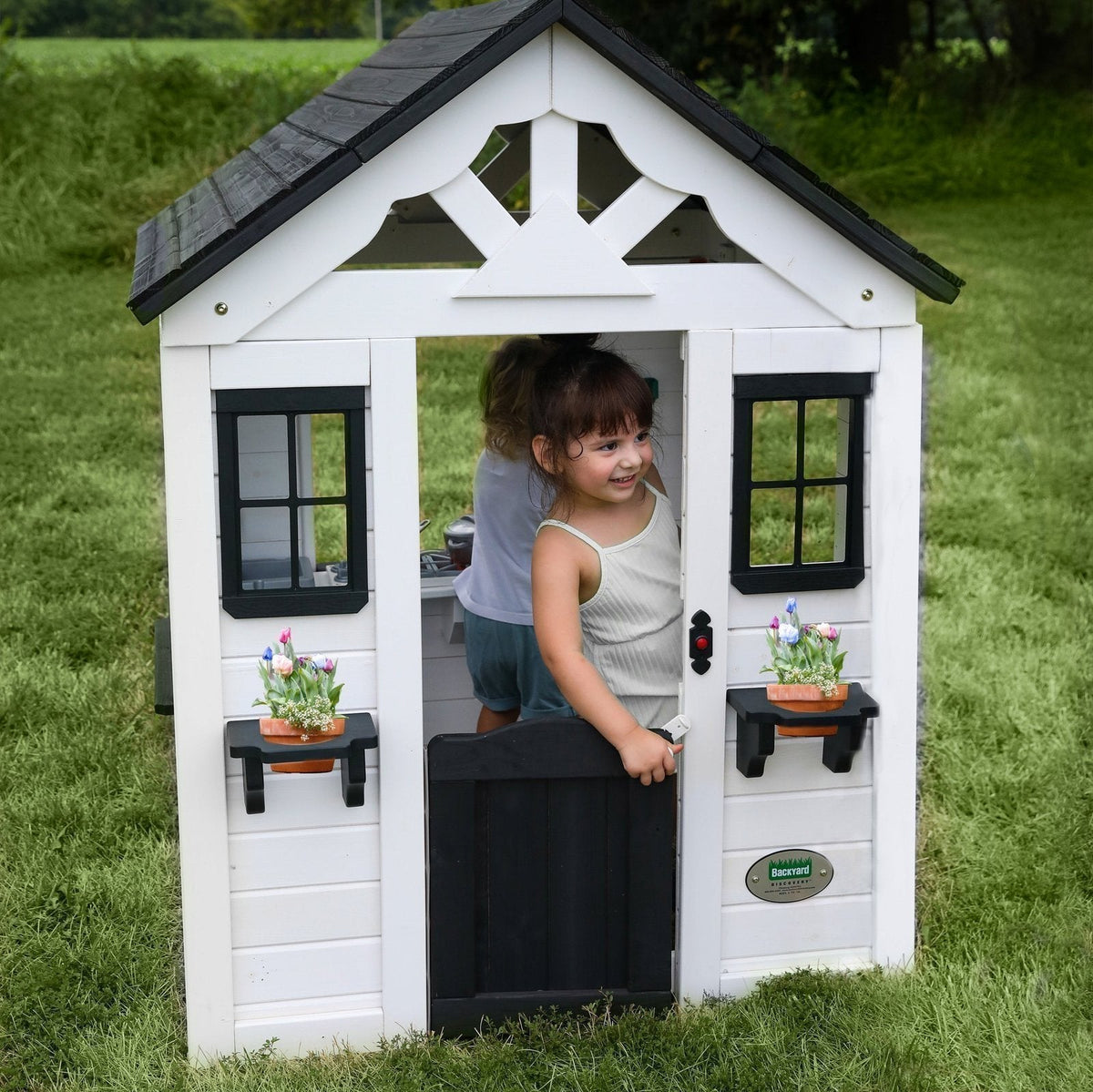 Sweetwater Playhouse -White