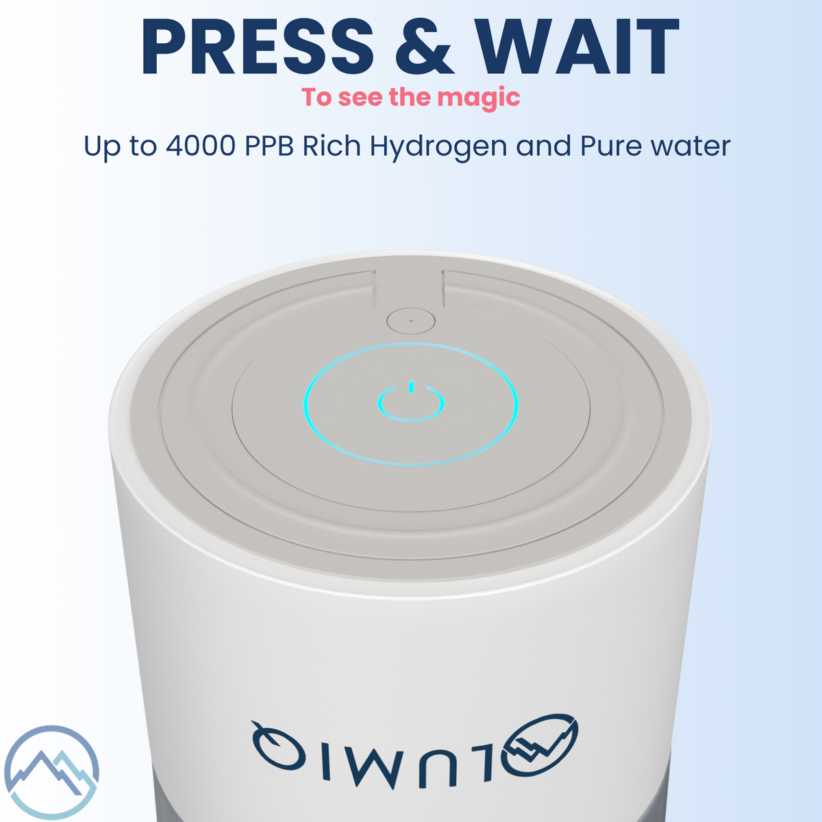 LUMIQ® PRO 2.0