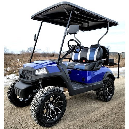 Golf Carts