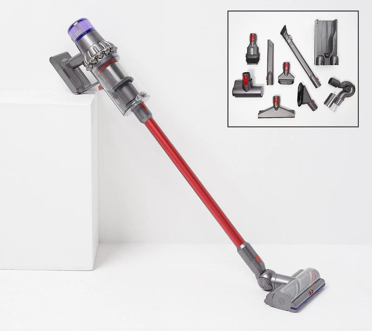 Dyson V11 Torque Drive Cordless Vacuum Cleaner