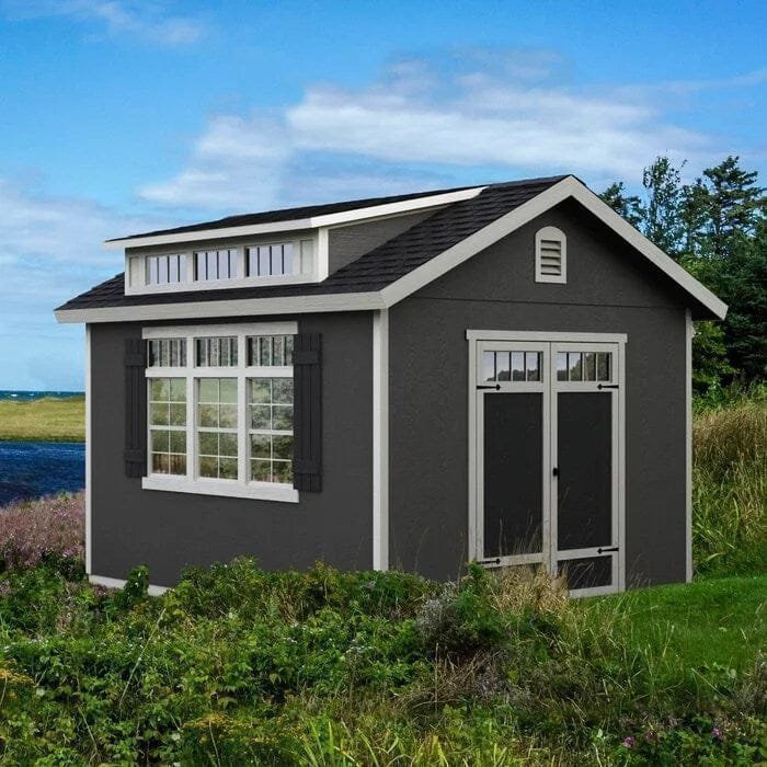 Sheds