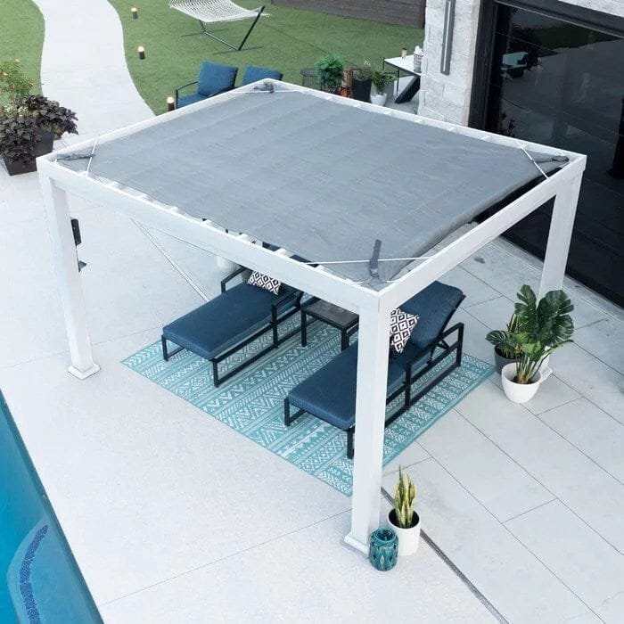 Pergolas