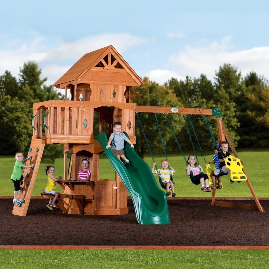 Play sets