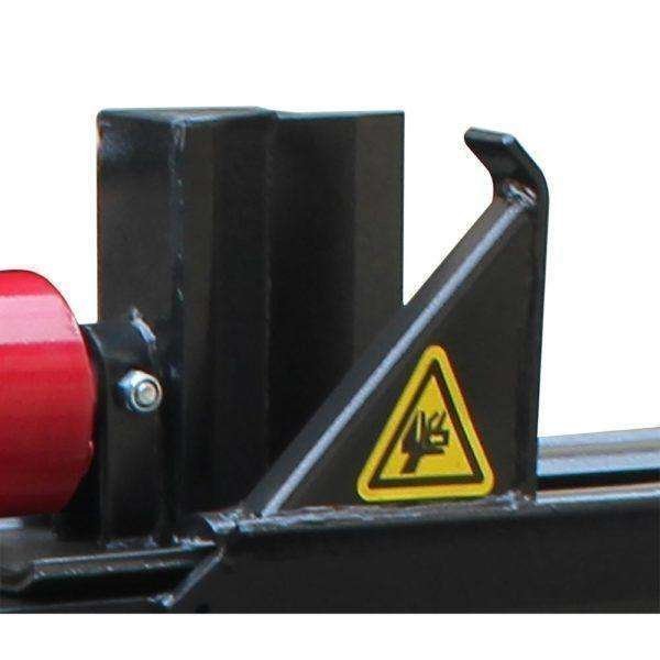 Performance Built 30 Ton Horizontal Vertical Log Splitter (YTL008832)